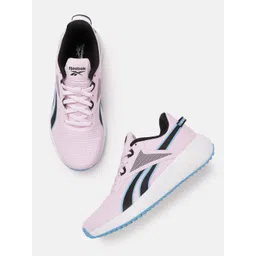 Reebok Women Brand Logo Detail Lite Plus 3 Running Shoes