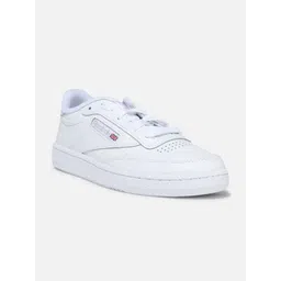 Reebok Women Leather Walking Shoes