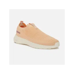 Reebok Women Peach Walking Shoes