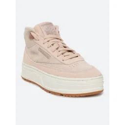 Reebok Women Pink Classics Shoes