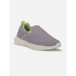 Reebok Women Slip-On Non-Marking Walking Shoes