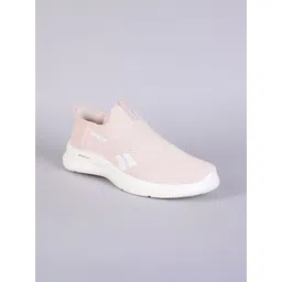 Reebok Women Textured Walking Shoes