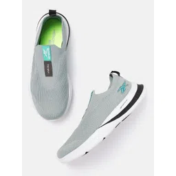 Reebok Women Walk View Slip-On Shoes