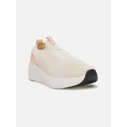 Reebok Women Walking Slip-On Sports Shoes