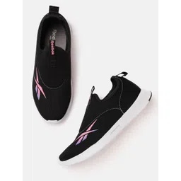 Reebok Women Woven Design Hydra Walk 2.0 Shoes