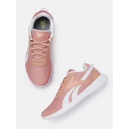 Reebok Women Woven Design Stridium 2.0 Walking Shoes