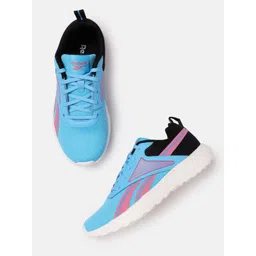 Reebok Women Woven Design Super Connect Running Shoes