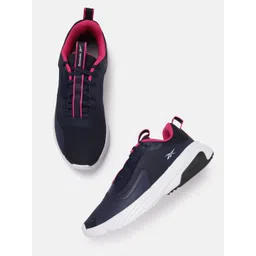 Reebok Women Woven Design Z Metro Edge Running Shoes