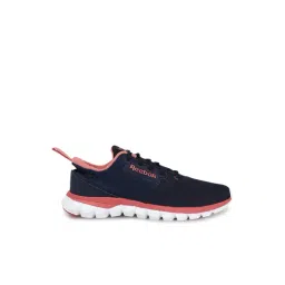 Reebok Women's Aim Navy Running Shoes