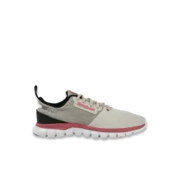 Reebok Women's Aim Runner Grey Running Shoes