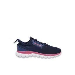 Reebok Women's Aim Runner Navy Running Shoes