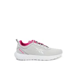 Reebok Women's Amaze Grey Walking Shoes