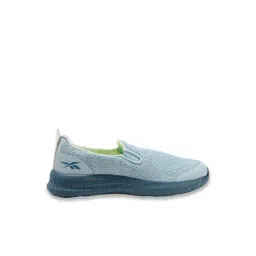 Reebok Women's Blue Walking Shoes