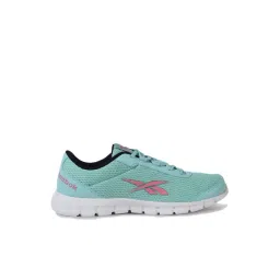 Reebok Women's Bu Sea Green Running Shoes