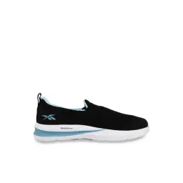 Reebok Women's Captain Black Walking Shoes