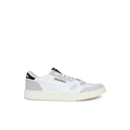 Reebok Women's Classics LT Court White Casual Sneakers