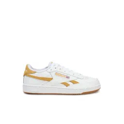 Reebok Women's Club C Revenge White Sneakers