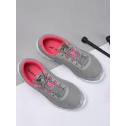 Reebok Women's Core Ftw Grey Running Shoes