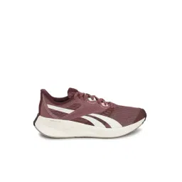 Reebok Women's Energen Tech Plus Maroon Running Shoes
