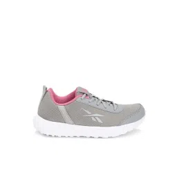 Reebok Women's Energy 3 0 Grey Running Shoes