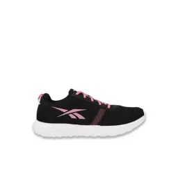 Reebok Women's Energy Runner 2.0 Black Running Shoes