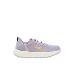 Reebok Women's Energy runner 3 Purple Running Shoes