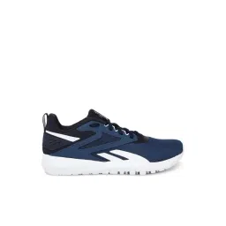 Reebok Women's Flexagon Energy TR 4 Blue Training Shoes