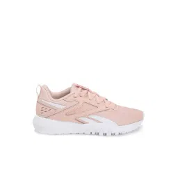 Reebok Women's Flexagon Energy Tr 4 Peach Training Shoes