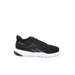 Reebok Women's Flexagon Force 4 Black Training Shoes