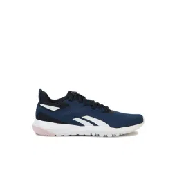 Reebok Women's Flexagon Force 4 Navy Training Shoes