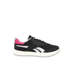 Reebok Women's Flight Speed Black Running Shoes