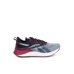 Reebok Women's FLOATRIDE ENERGY 3.0 ADVENTURE Grey Running Shoes