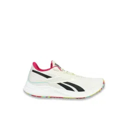 Reebok Women's Floatride Energy Grow White Running Shoes