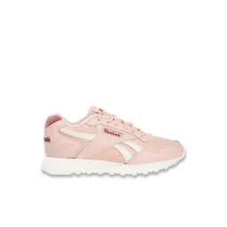 Reebok Women's Glide Pink Running Shoes