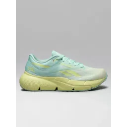 Reebok Women's Green Running Shoes