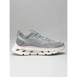 Reebok Women's Grey Walking Shoes