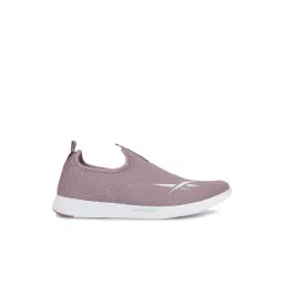 Reebok Women's Hydra Walk 2.0 Lilac Walking Shoes