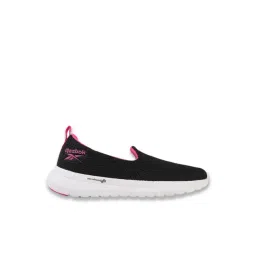 Reebok Women's Inbound Black Walking Shoes