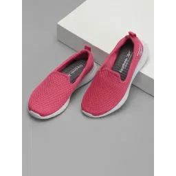 Reebok Women's Inbound Pink Running Shoes