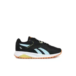 Reebok Women's Liquifect 90 2 Black Running Shoes