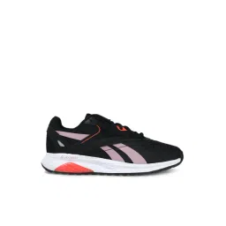 Reebok Women's Liquifect 90 2 Black Running Shoes
