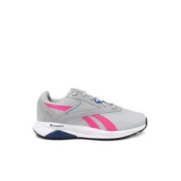 Reebok Women's Liquifect 90 2 Grey Running Shoes