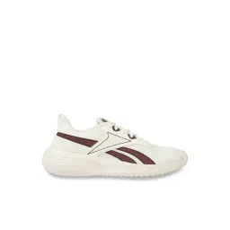 Reebok Women's Lite 3 Beige Running Shoes
