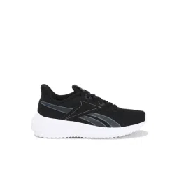 Reebok Women's Lite 3 Black Running Shoes