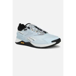 Reebok Womens Nano X3 Adventure Training Shoes Blue