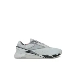 Reebok Women's Nano X3 Grey Training Shoes