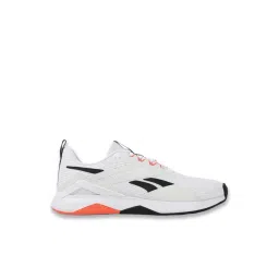 Reebok Women's Nanoflex TR 2 White Training Shoes