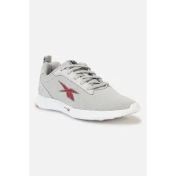 Reebok Womens Orbit Move Walk Running Shoes Grey