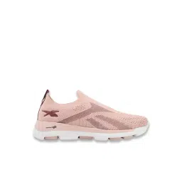 Reebok Women's Pink Walking Shoes