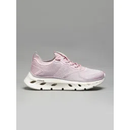 Reebok Women's Pink Walking Shoes